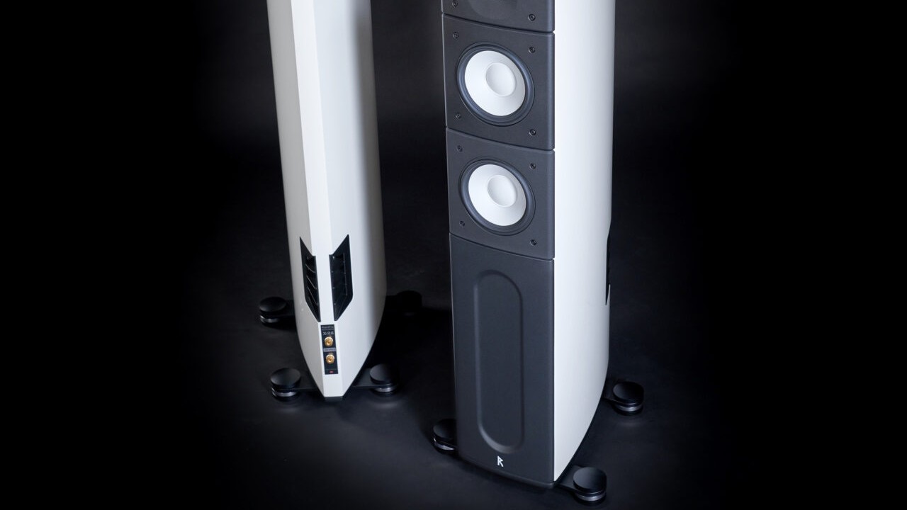 Raidho X2.6: High-end floorstanding loudspeakers priced at $21.000 26 Raidho X2.6