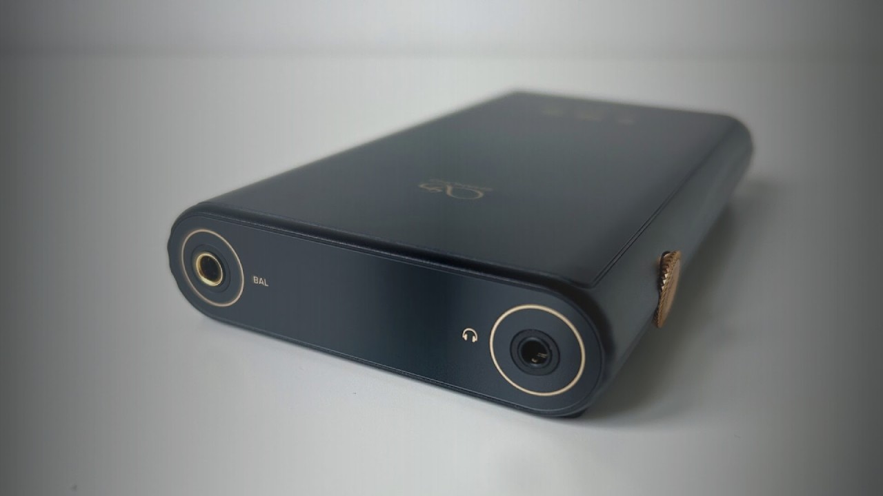 Shanling M9 Plus