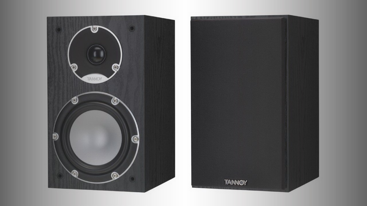 Tannoy Mercury 7.1: Accurate and balanced sound guaranteed 27 Tannoy Mercury 7.1