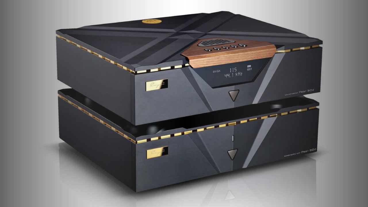 Cayin launches anniversary devices Pearl 30c and Pearl 30d 29 Cayin Pearl anniversary series 30i, 30d and 30c