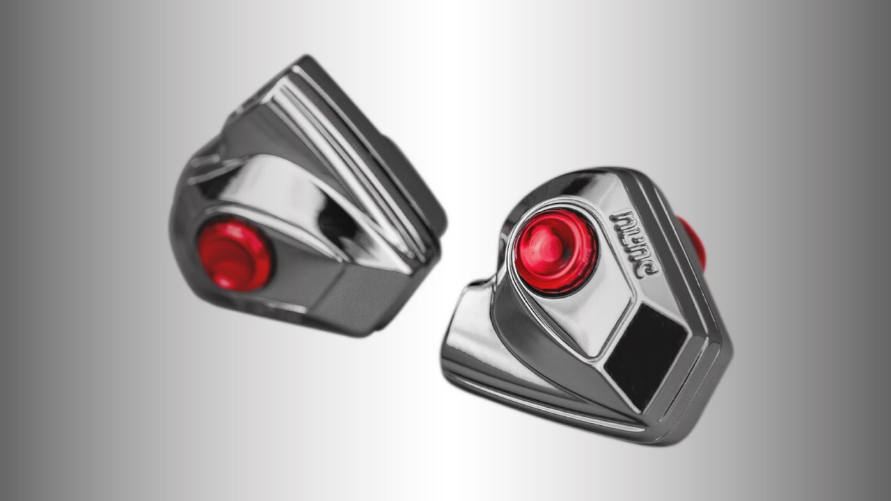 DUNU Titan S2: Dynamic in-ear headphones with precision tuning 31 DUNU Titan S2