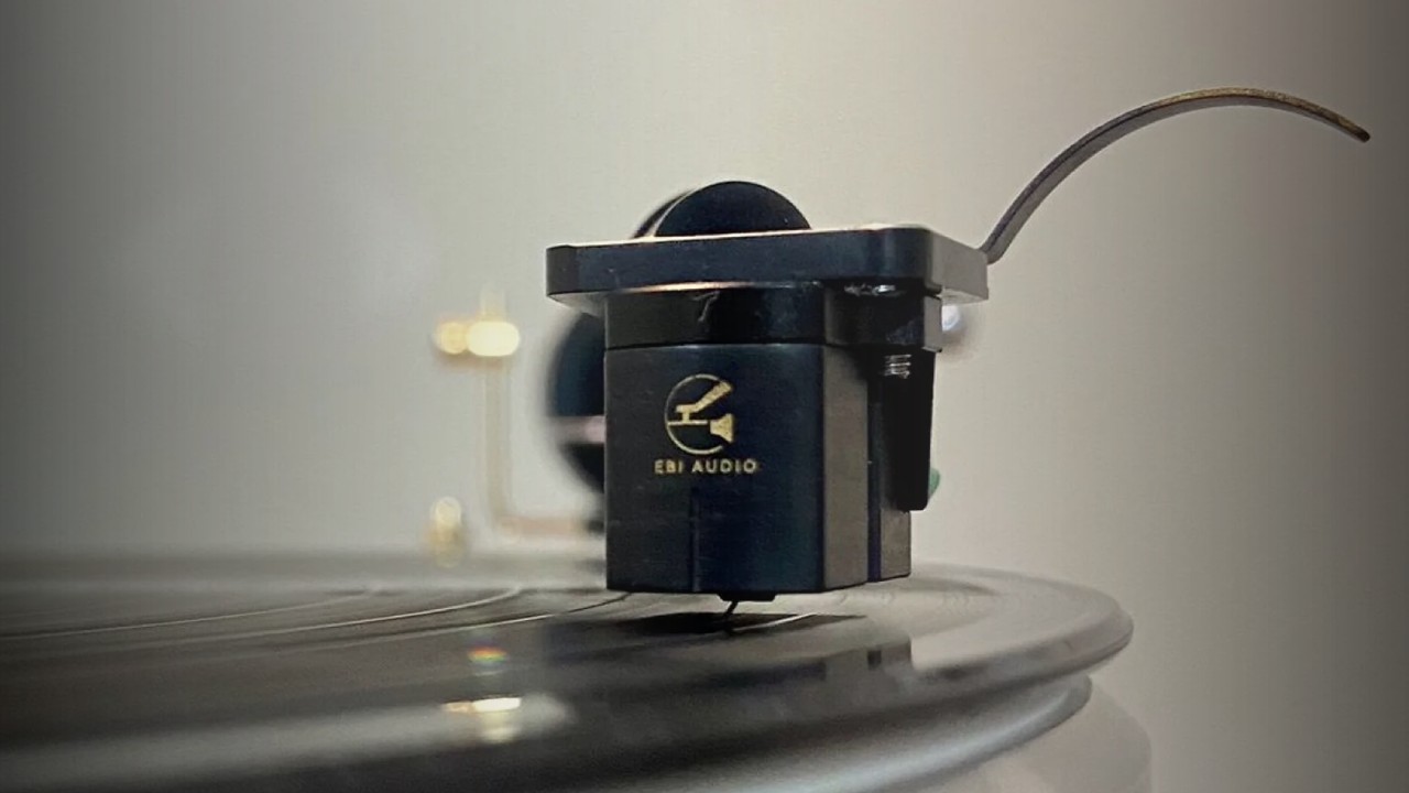 EBI Audio Khumar: High-quality MC phono cartridge from India 30 EBI Audio Khumar