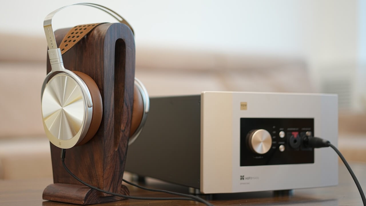 HiFiMan Susvara Unveiled: Flagship magnetostatic over-ear headphones 7 HIFIMAN SUSVARA