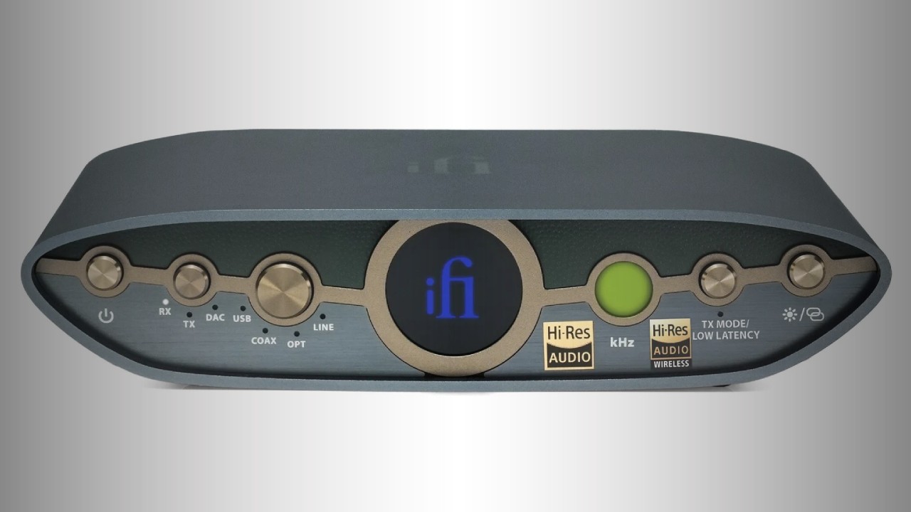 iFi Audio launches new Zen Can 3 and Zen Blue 3 29 IFI AUDIO Zen Can 3 and Zen Blue 3