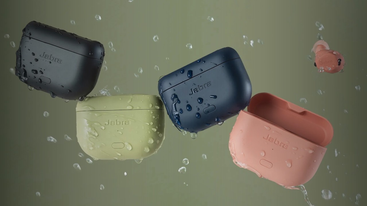 Jabra launches 2nd Gen Elite Active 8 and Elite 10 wireless in-ear headphones 7 Jabra Elite Active 8 Gen 2 and Elite 10 Gen 2