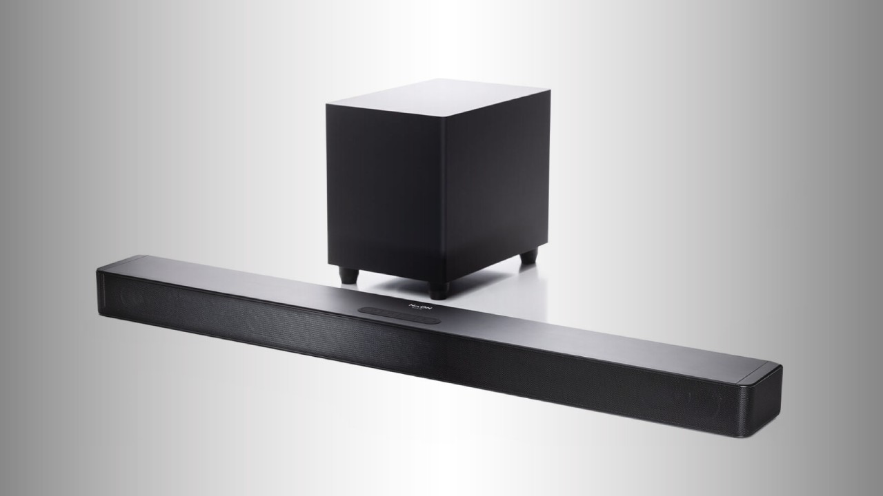 Noon Audio Compose SB201: Convenient and affordable soundbar 7 Noon Audio Compose SB201