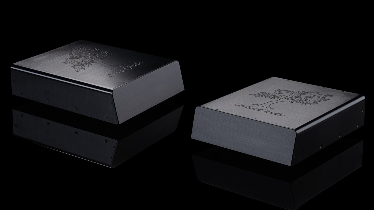Orchard Audio unveils Starkrimson Mono Ultra Premium power amplifier 27 Orchard Audio Starkrimson Mono Ultra Premium