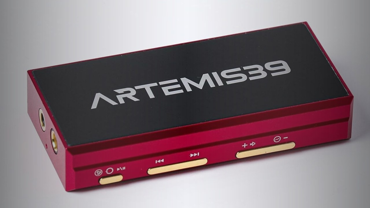 7HZ Artemis39: The first DAC and headphone amplifier from 7Hertz 26 Pasted