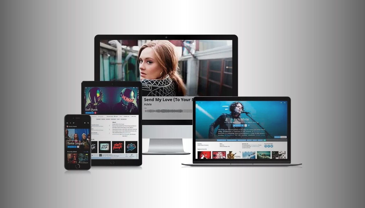Roon now supports Apple AirPlay 2 7 Roon now supports Apple AirPlay 2