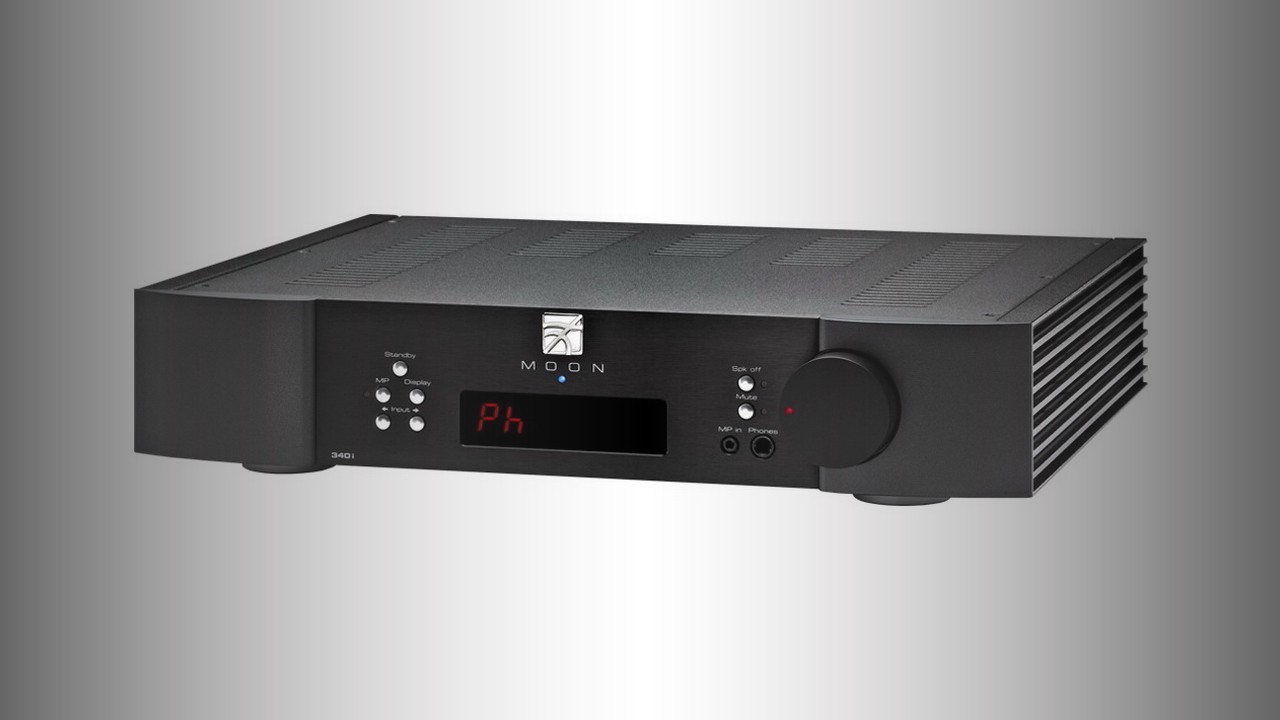 SimAudio Moon Neo 340i X: Advanced feature-packed amplifier 26 SimAudio Moon Neo 340i X