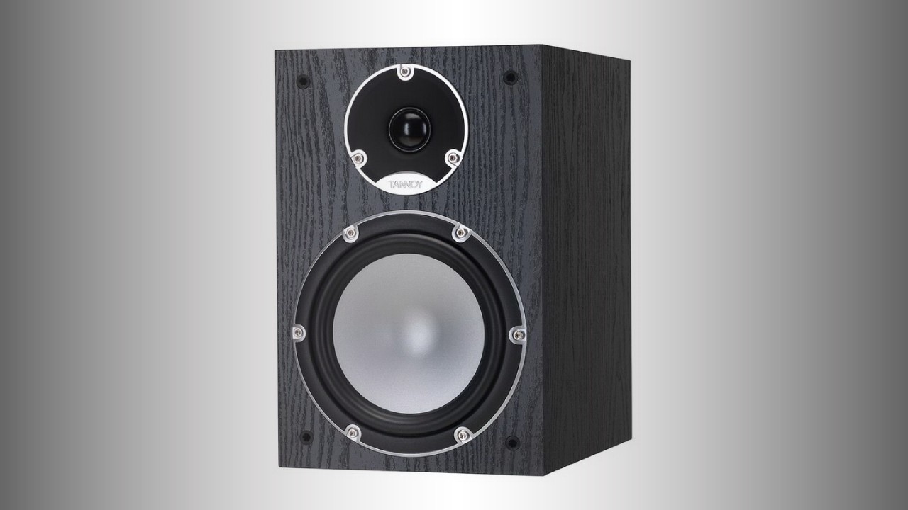 Tannoy Mercury 7.2: High-quality speakers made for hi-fi fans 7 Tannoy Mercury 7.2