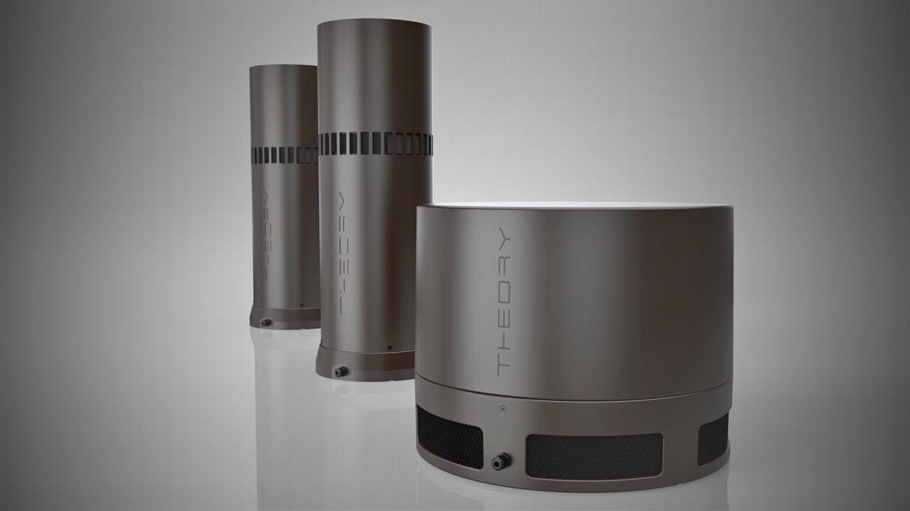 Theory Audio Design launches weatherproof speakers 30 Theory Audio Design