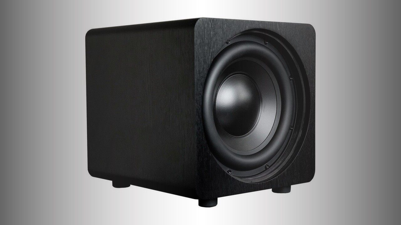 Velodyne DB-10: Reliable subwoofer that packs a punch 29 Velodyne DB-10