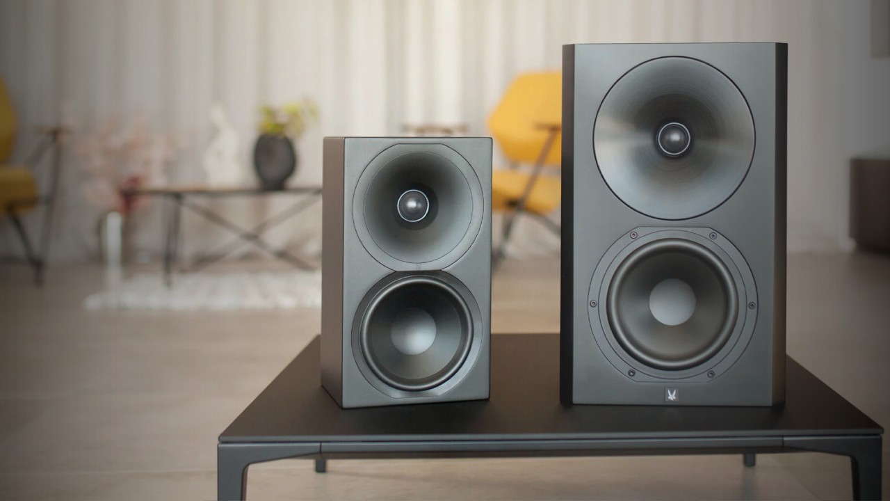 Where to Place Bookshelf Speakers for Best Sound 27 Where to Place Bookshelf Speakers for Best Sound