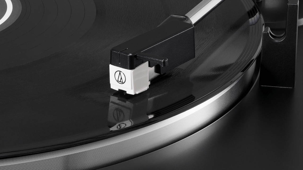 Audio-Technica AT-LP60X: A solid choice for an entry-level vinyl player 29 Audio-Technica AT-LP60X Review