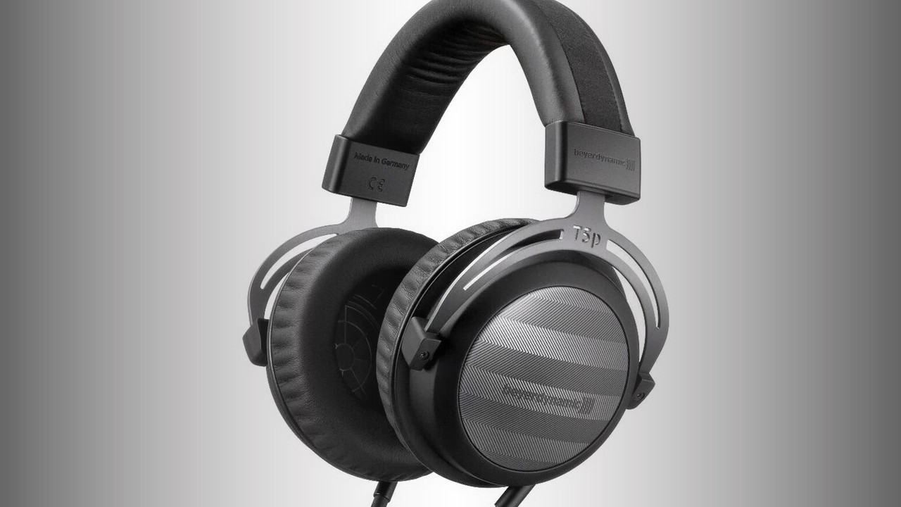 Beyerdynamic T5p: 2nd Gen headphones boasting excellent detail and clarity 29 Beyerdynamic T5p 2nd Gen Headphones