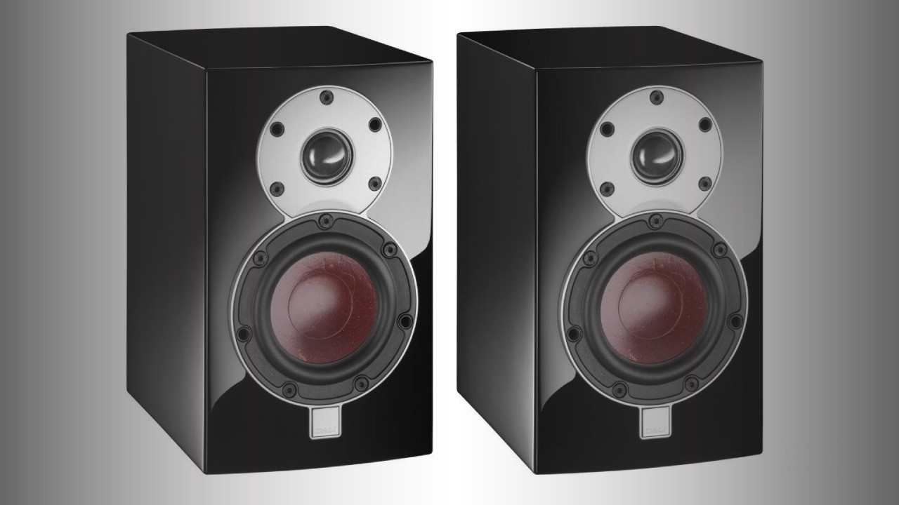 DALI Menuet: Top notch speakers from Denmark 26 DALI Menuet