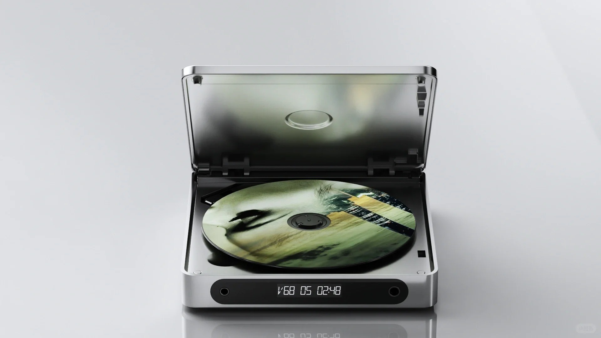 FiiO DM13 is a portable CD player packed with modern features 33 FiiO DM13
