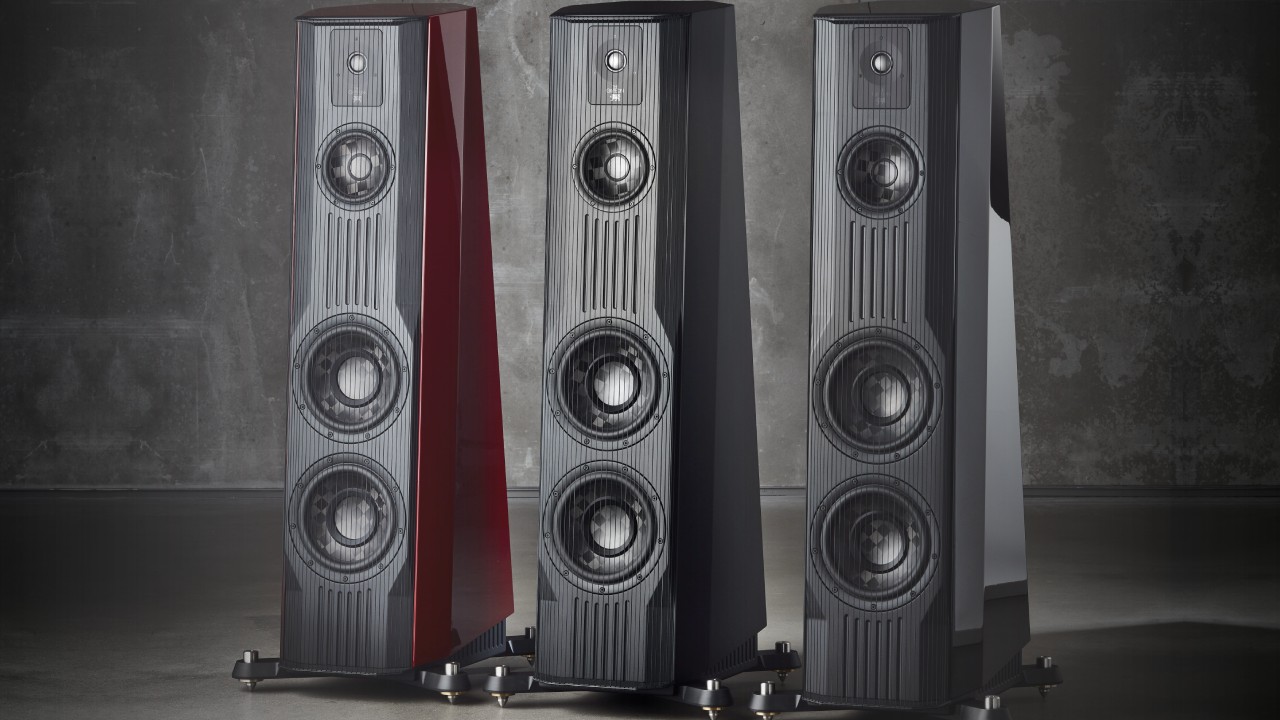 Gryphon Audio EOS 5: Stunning power in a compact package 7 Gryphon Audio EOS 5