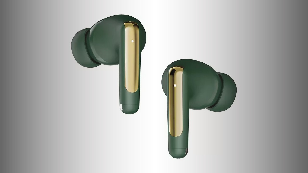 Infinix Buds NC are lightweight TWS headphones with active noise cancellation 7 Infinix Buds NC