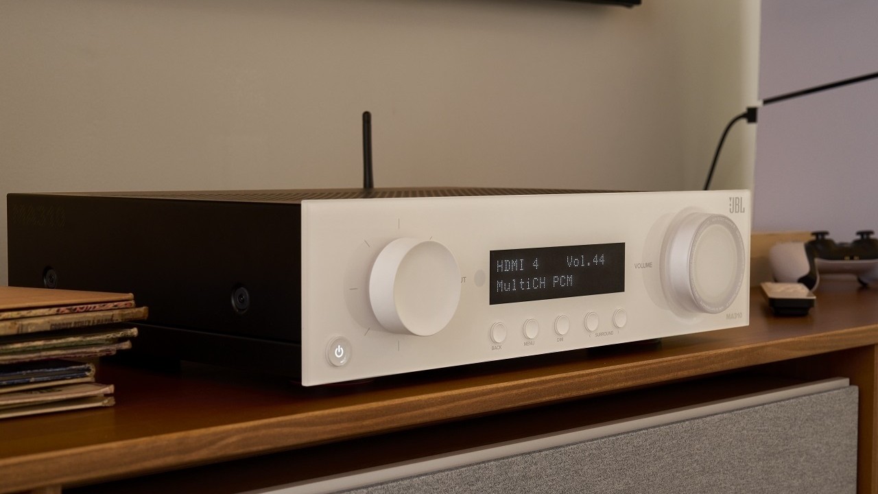 JBL Launches MA Line of Five AV Receivers 35 JBL Launches MA Line of Five AV Receivers