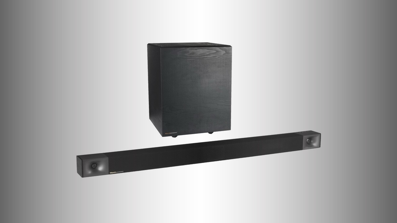 Klipsch Cinema 800: Powerful soundbar from a legendary company 7 Klipsch Cinema 800