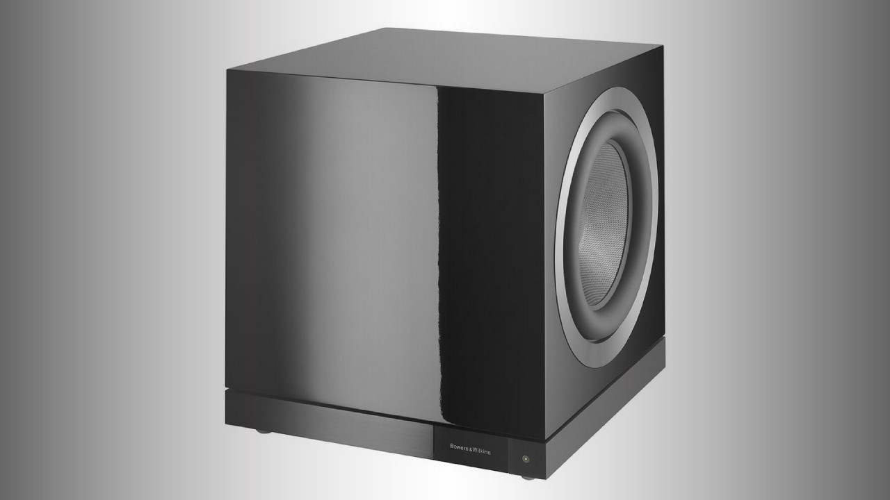 Bowers & Wilkins DB1D: Advanced subwoofer that packs a punch 27 Bowers & Wilkins DB1D
