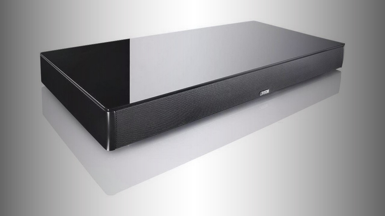 Canton DM 76: Stylish soundbar that sounds great 26 Canton DM 76