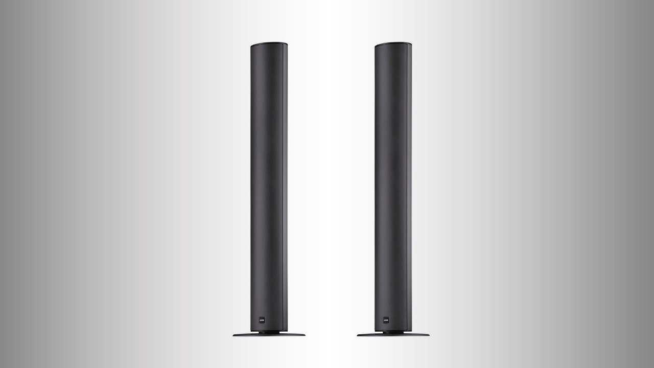 Canton CD 290.3: Minimalistic speakers that pack a punch 26 Canton CD 290.3