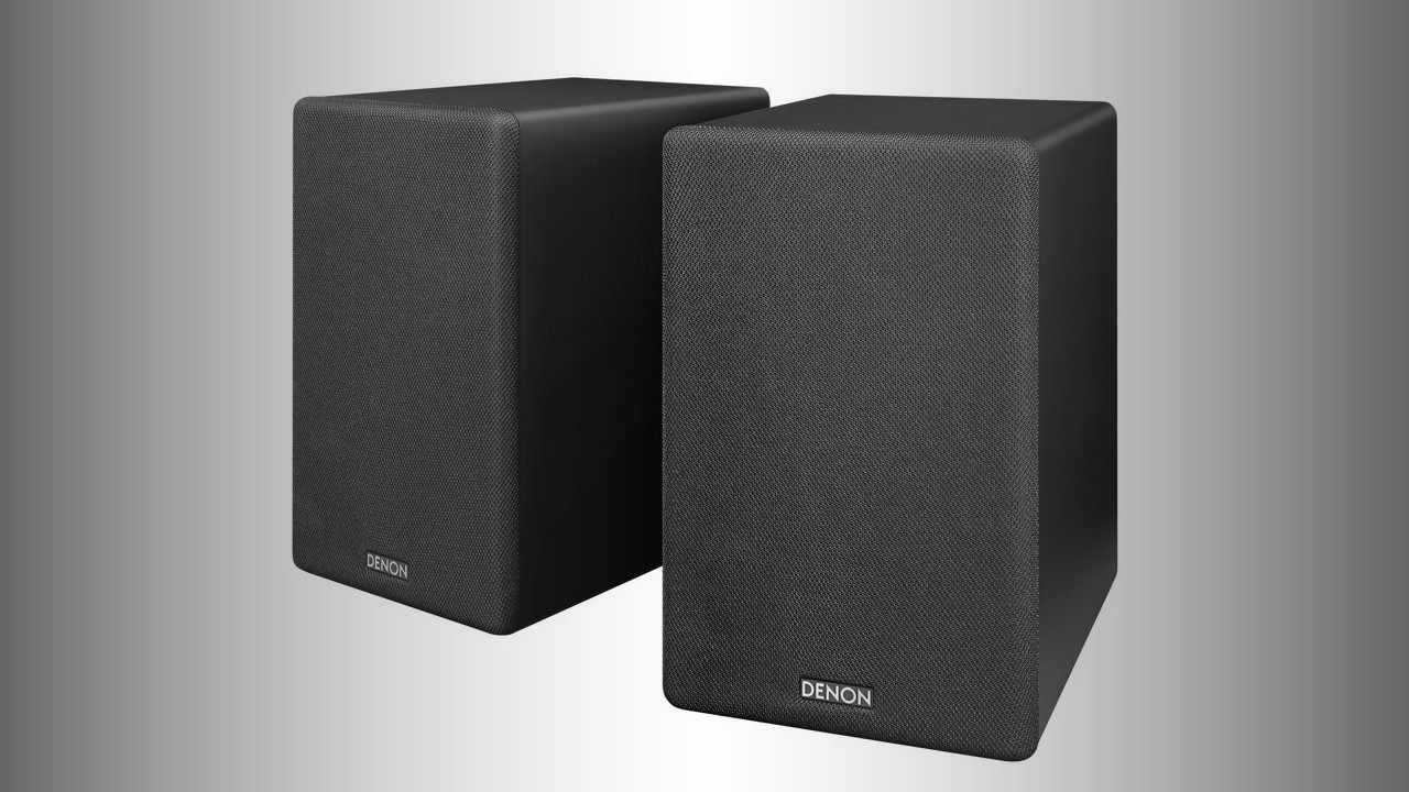 Denon SC-N10: A great alternative to a soundbar 1 Denon SC-N10