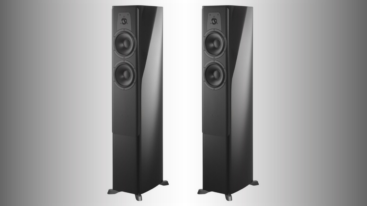 Dynaudio Contour 30i: Beautiful floorstanding speakers from Denmark 28 Dynaudio Contour 30i