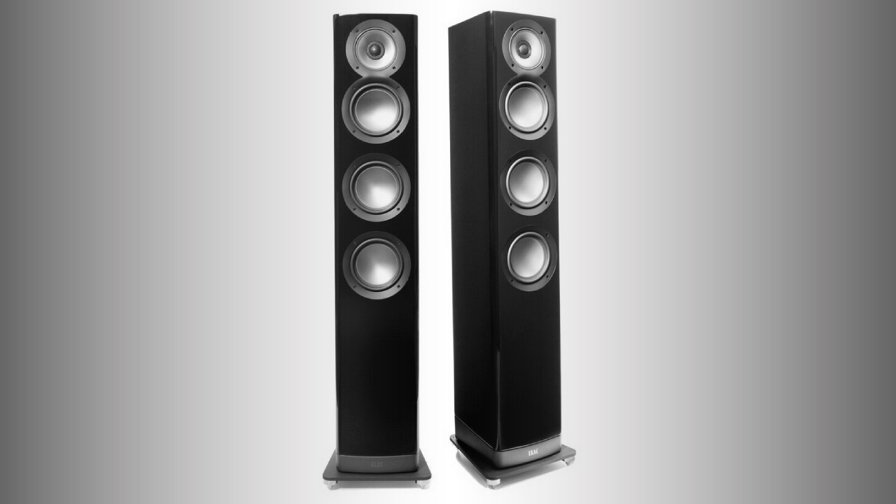 ELAC Navis ARF-51