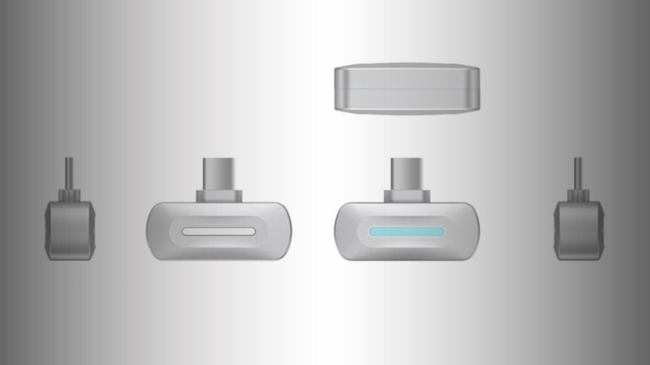 FiiO BT11: Bluetooth transmitter with LDAC and aptX 29 FiiO BT11
