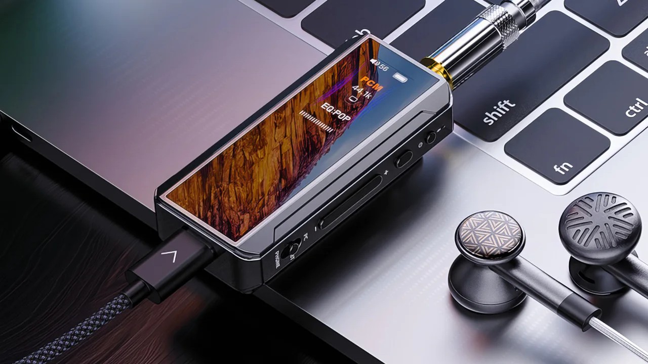 Fiio BTR13