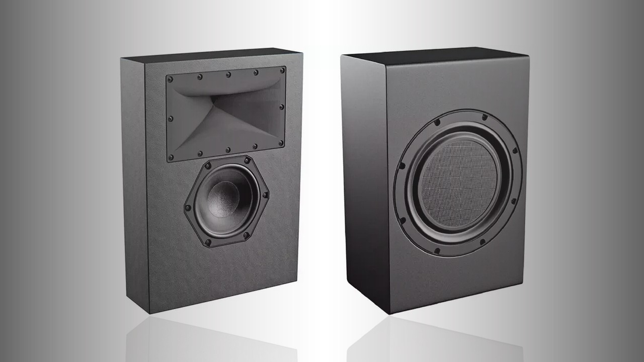 Grimani CinemaFive Ensemble: A compact but very powerful home cinema system 7 Grimani CinemaFive Ensemble
