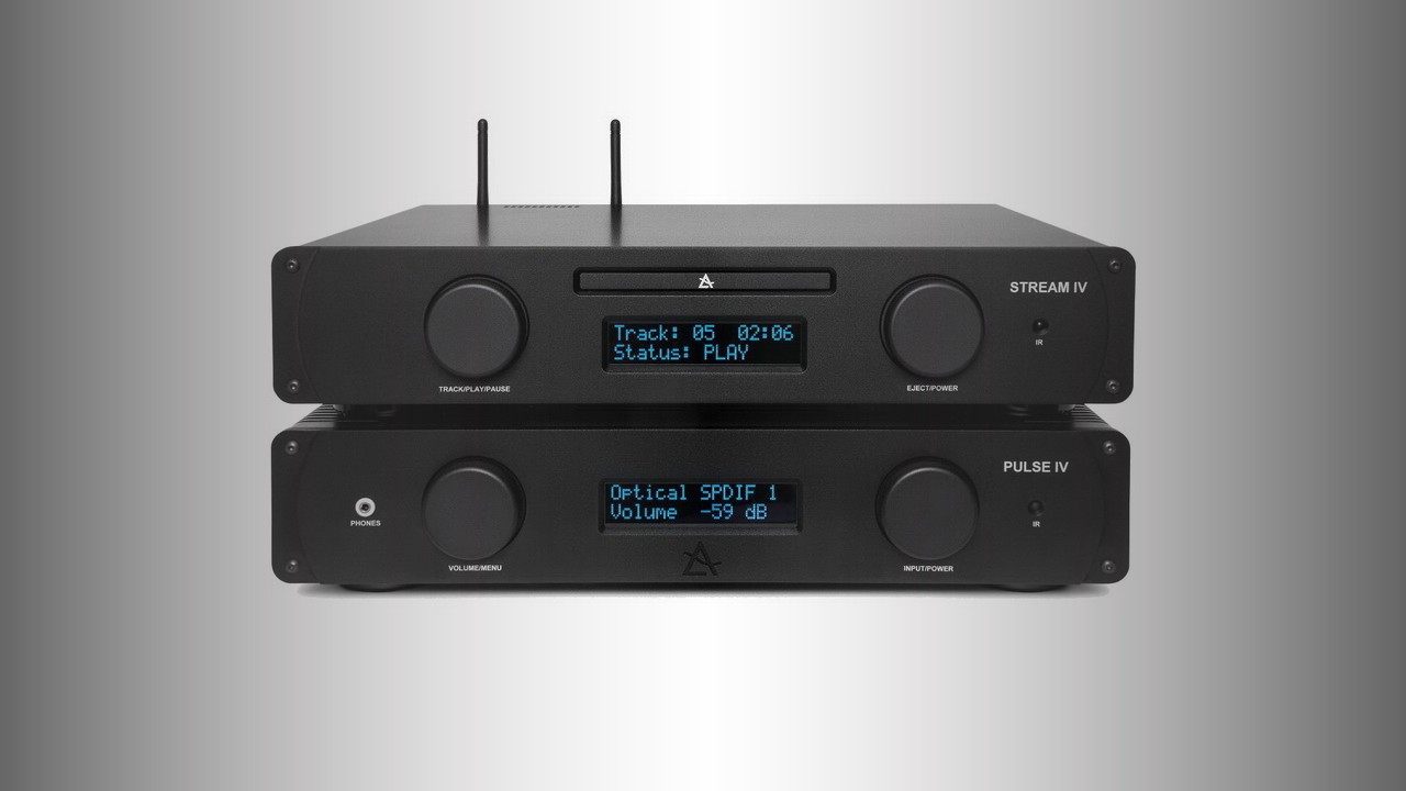 Leema Stellar Pulse IV: Integrated amplifier equipped with everything you need 30 Leema Stellar Pulse IV