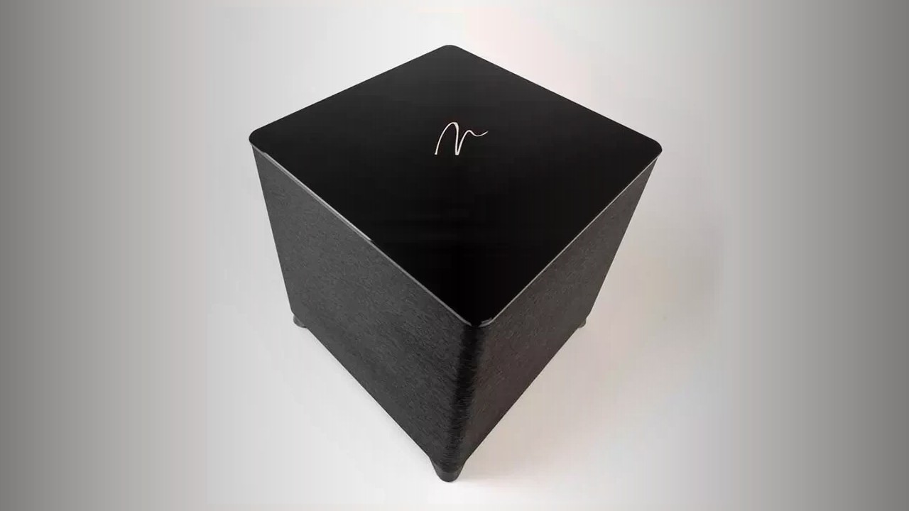 MartinLogan Dynamo Foundation: Compact, affordable subwoofers with 10- and 12-inch drivers 28 MartinLogan Dynamo Foundation