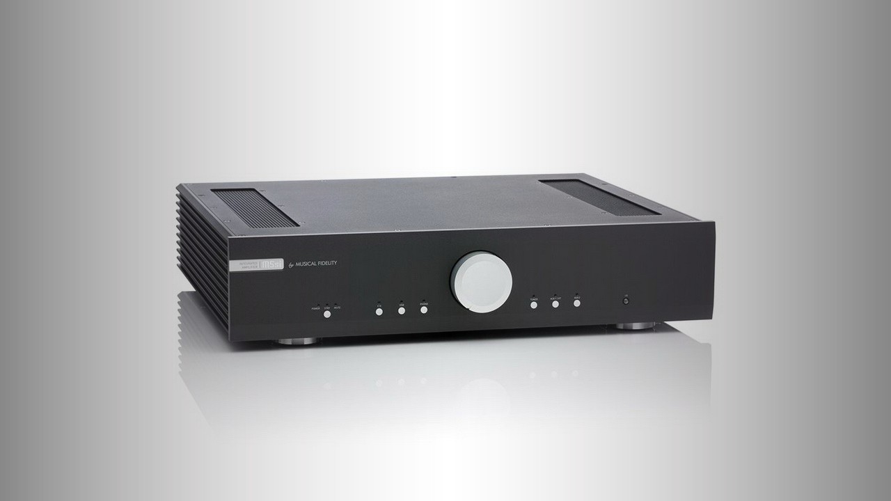 Musical Fidelity M5Si: A successor to the Nu-Vista 800 flagship amplifier 7 Musical Fidelity M5Si