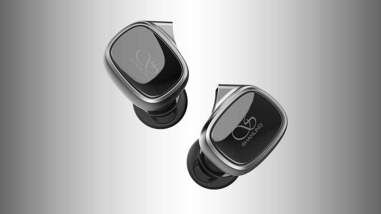 Shanling MG20: Dynamic and affordable headphones 29 SHANLING MG20 1DD In Ear Headphones 1