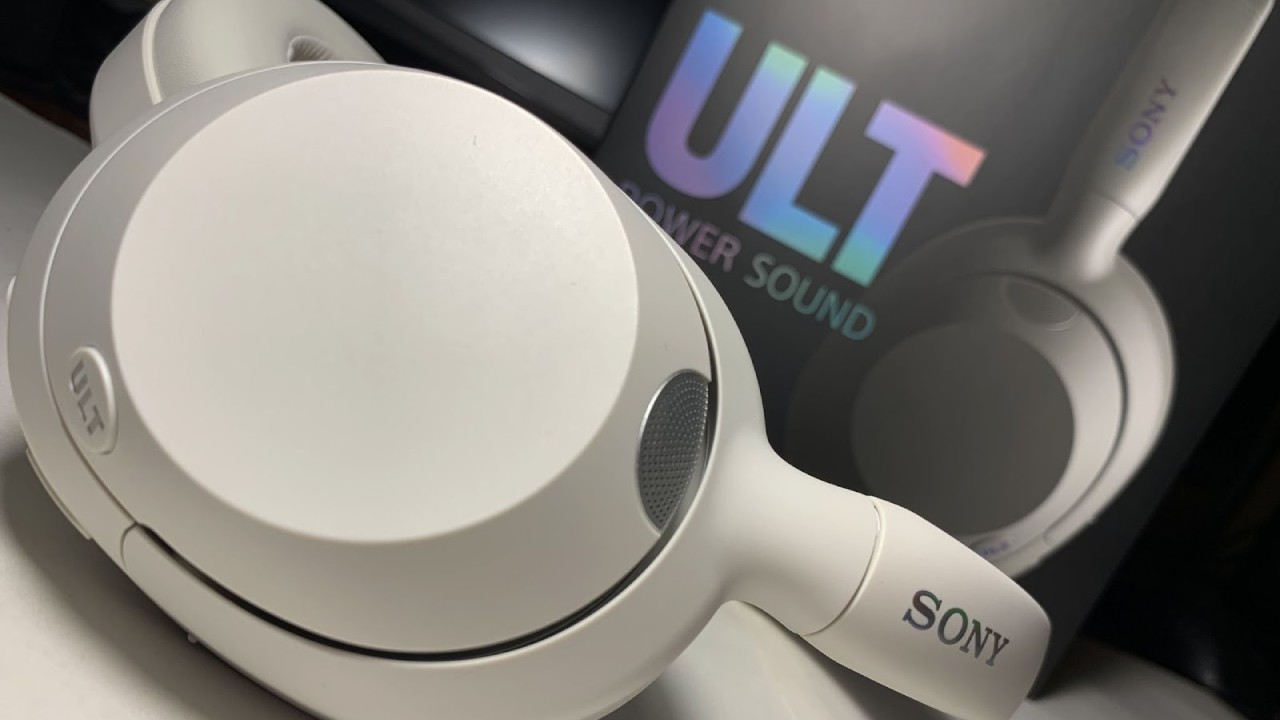 Sony ULT Wear: Comfortable headphones with great sound quality 31 Sony ULT Wear review