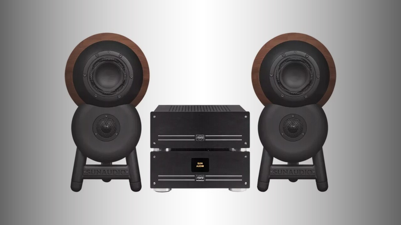 Sun Audio unveils Purified 4 Modular Speakers and Plug&Play System 27 Sun Audio Launches Purified 4 Desktop Modular Speakers and a Plug-and-Play System