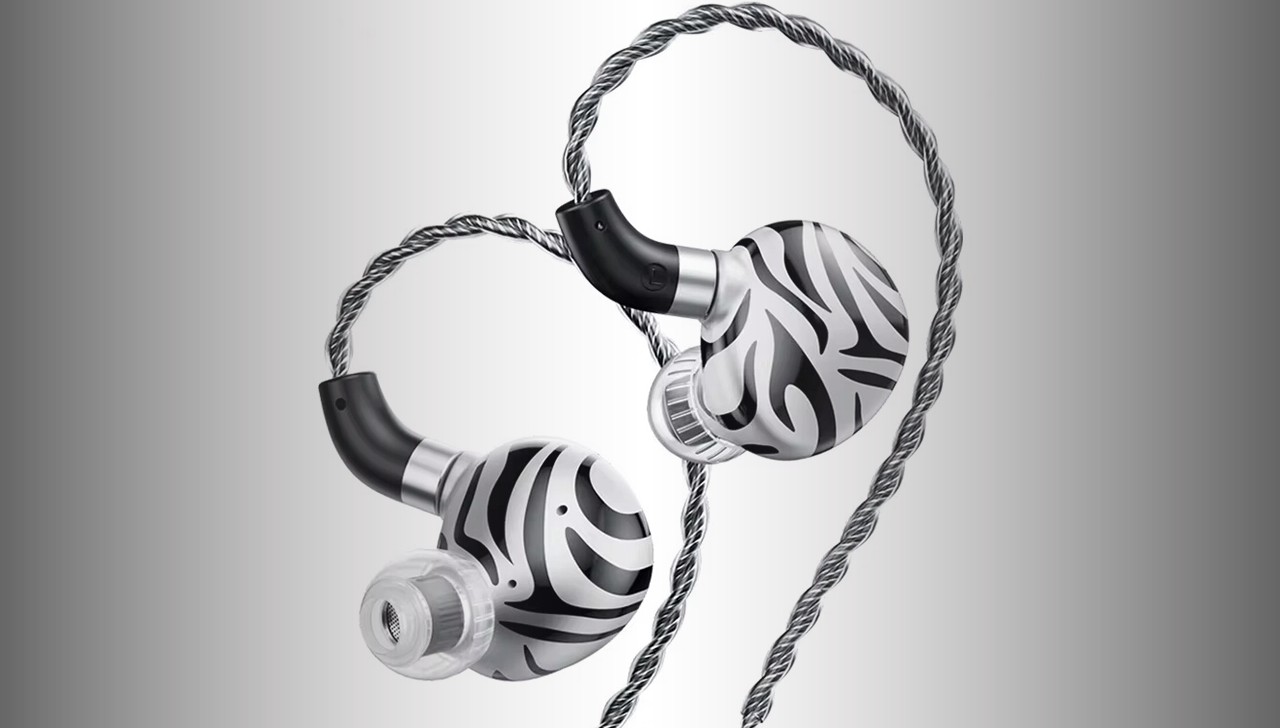 TRN White Tiger