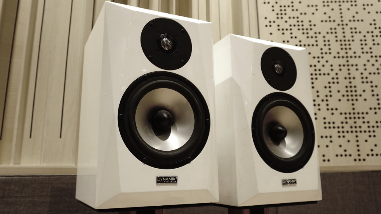 Canton Chrono 30: Impressive and elegant bookshelf speakers 29 Canton Chrono 30