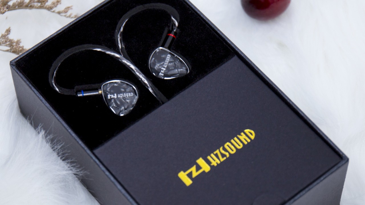hzsound luna