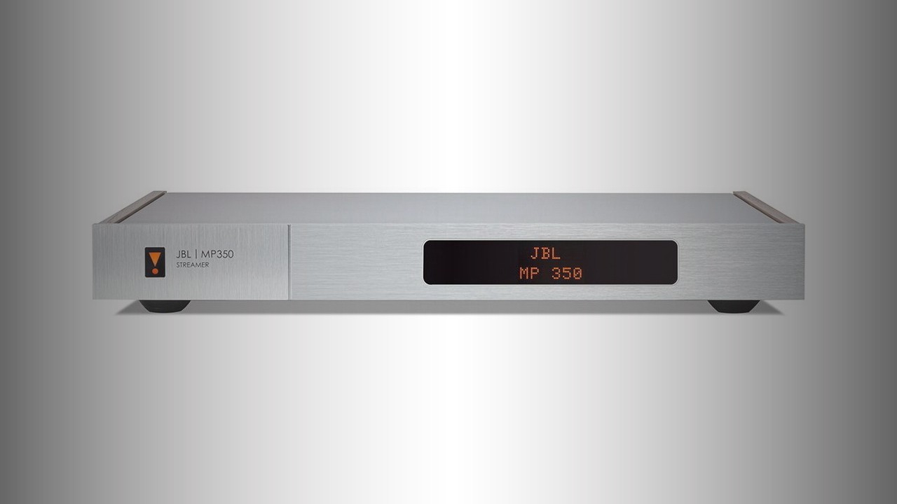 JBL MP350