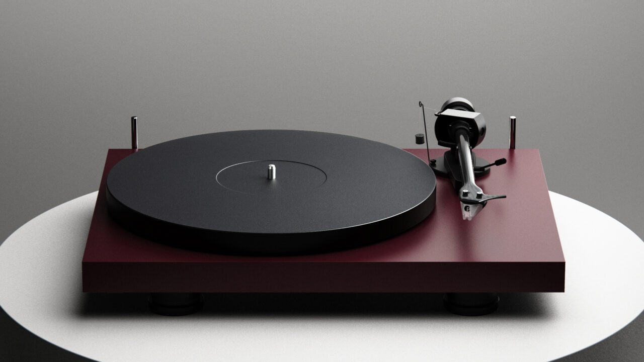 Pro-Ject Debut Evo 2: Fifth generation audiophile yet affordable turntable 28 Pro-Ject Audio Debut Evo 2
