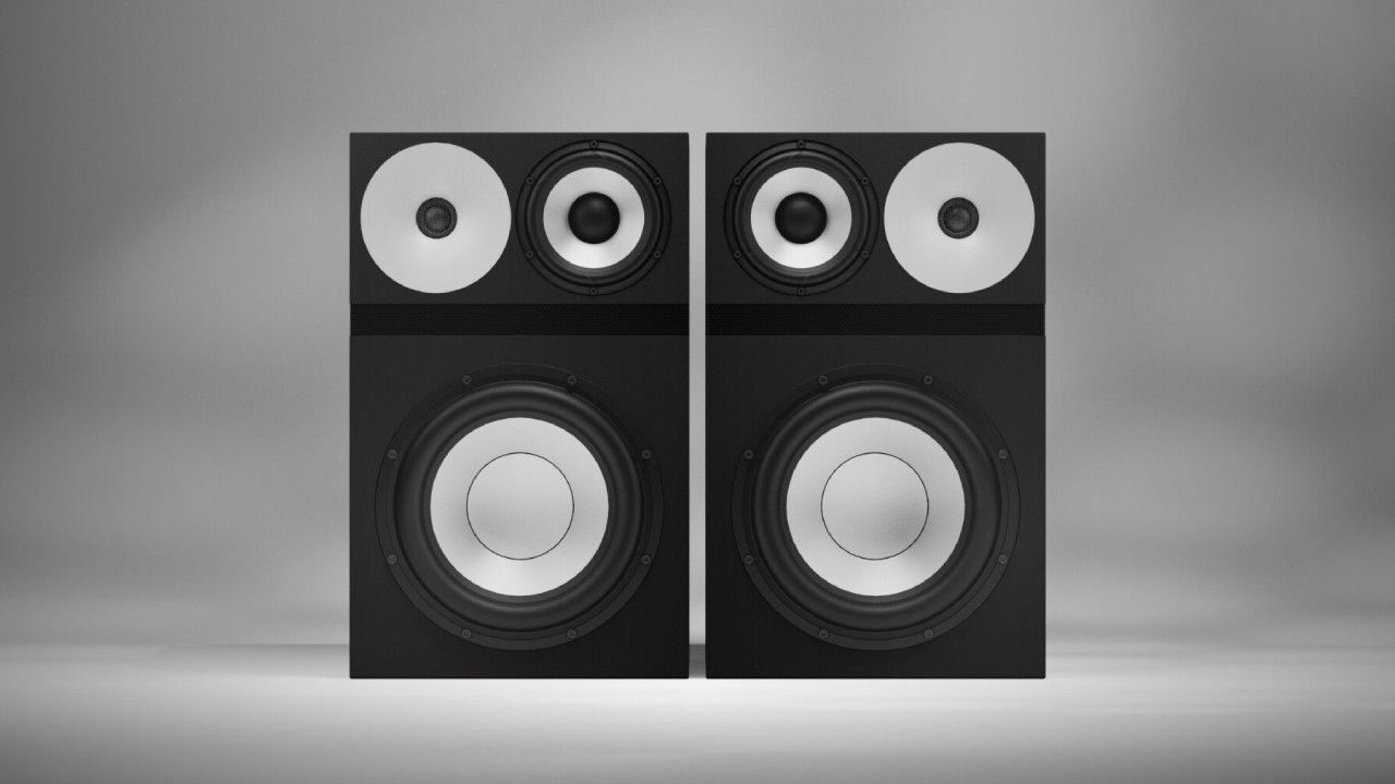 Amphion One25A3: 3-way active studio monitors 29 Amphion One25A3