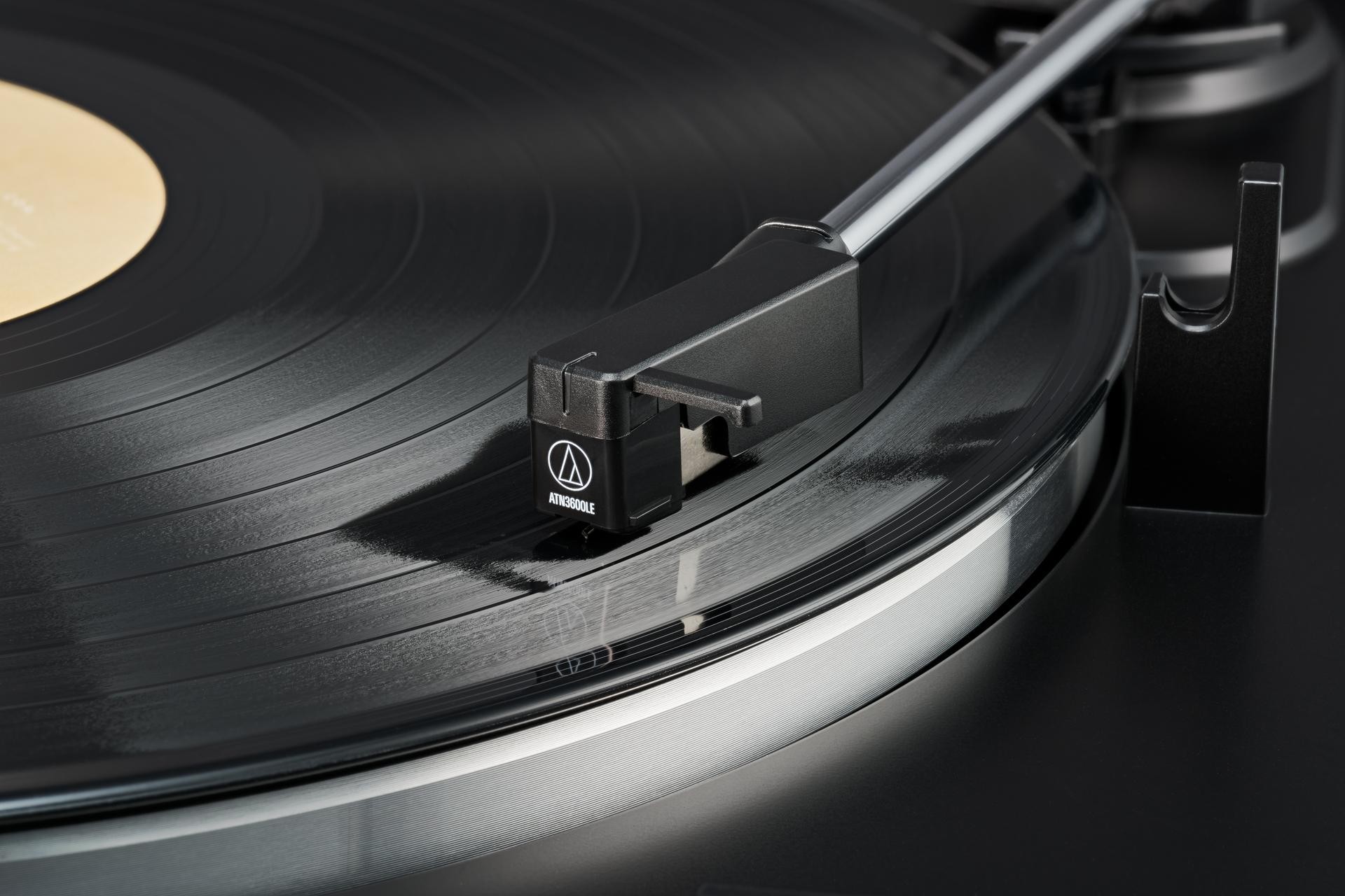 Audio-Technica ATN3600LE: Replacement stylus for Sound Burger and AT-LP60X 7 Audio-Technica ATN3600LE
