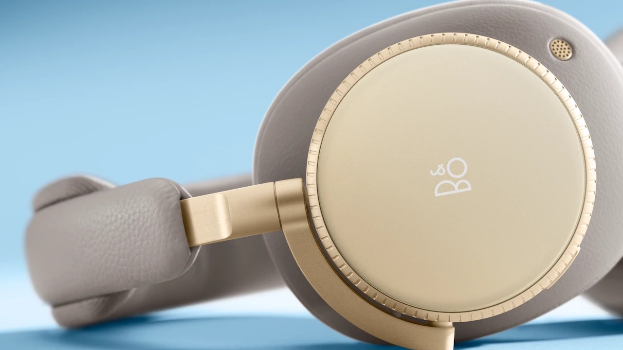 Beoplay H100: Flagship Wireless Over-Ear Headphones from Bang & Olufsen 31 Beoplay H100