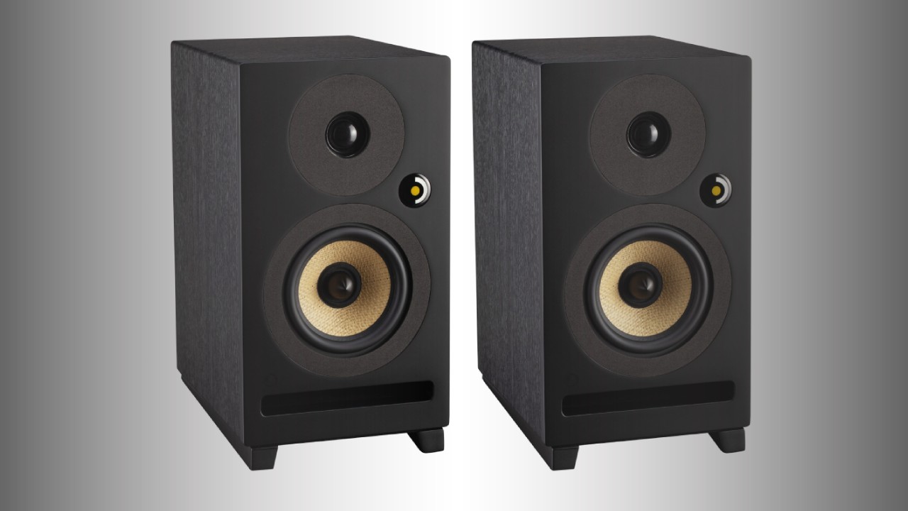 Davis Acoustics Krypton 3: Compact yet powerful bookshelf speakers 28 Davis Acoustics Krypton 3